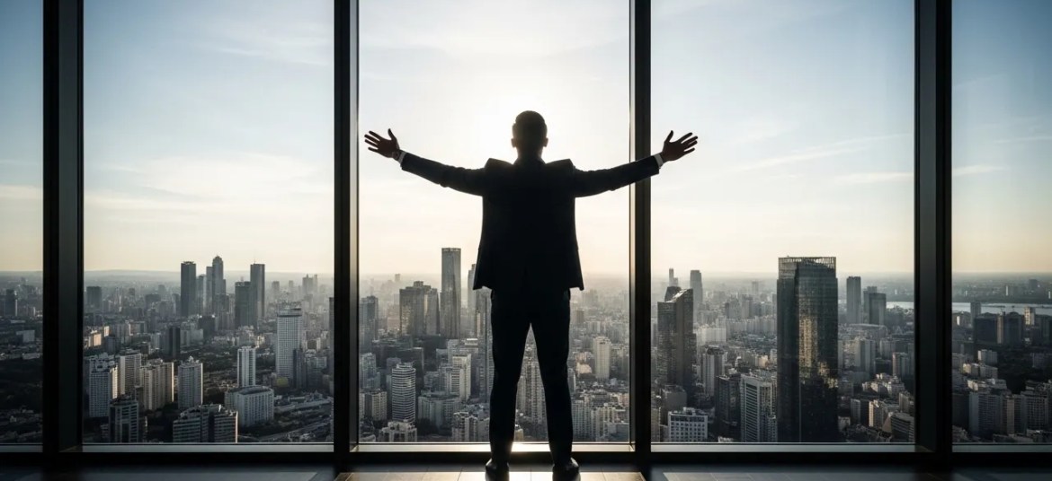 Globalización de empresas