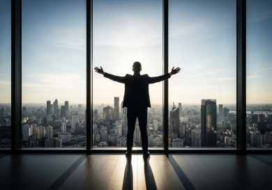 Globalización de empresas