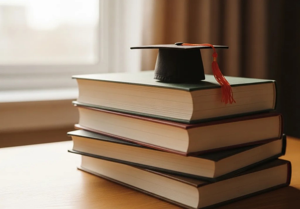 Becas y financiamiento
