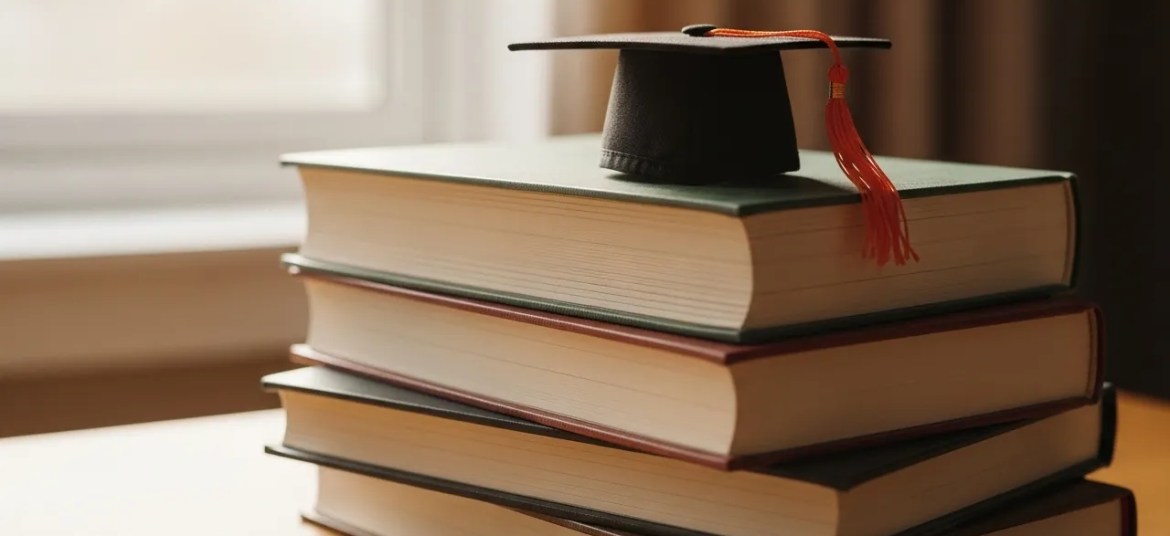 Becas y financiamiento