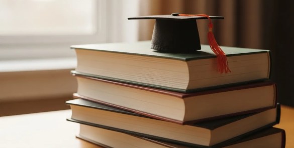 Becas y financiamiento