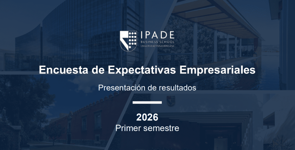Encuesta de expectativas empresariales (Foto)