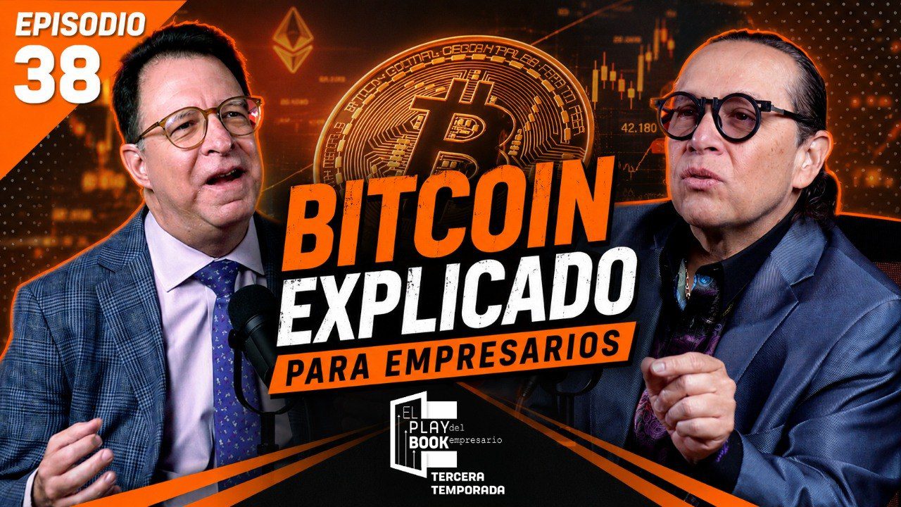 bitcion para empresarios