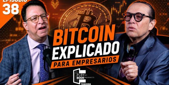 bitcion para empresarios