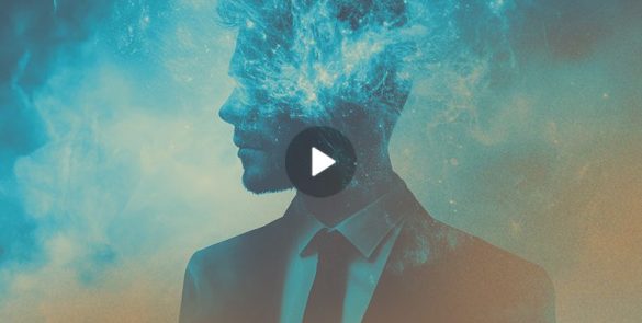 Del poder de las emociones al liderazgo con conciencia