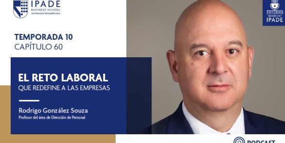 El reto laboral que redefine a las empresas