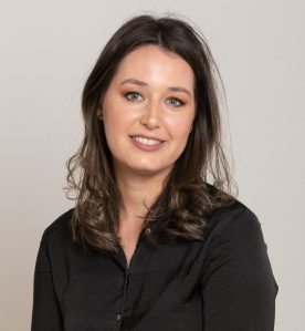 Lucía Bellocchio Founder & CEO en Trend Smart Cities