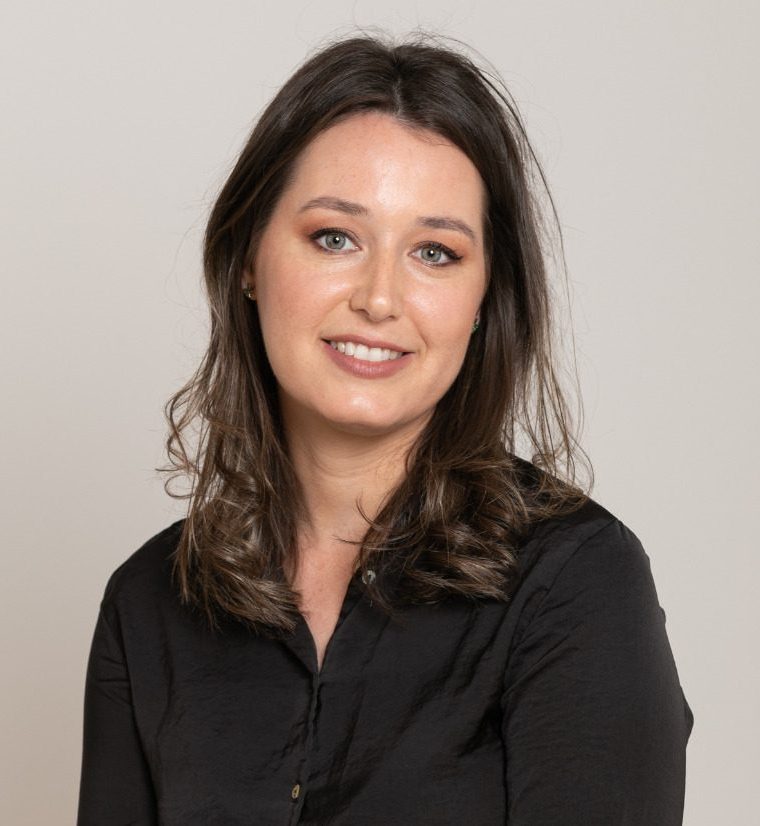 Lucía Bellocchio Founder & CEO en Trend Smart Cities