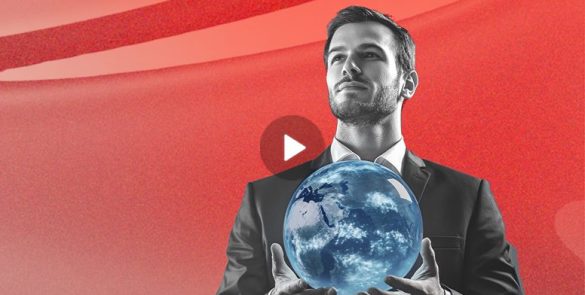 La receta secreta del liderazgo global: Colgate-Palmolive