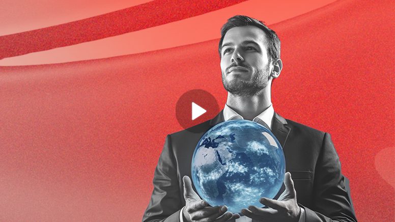 La receta secreta del liderazgo global: Colgate-Palmolive