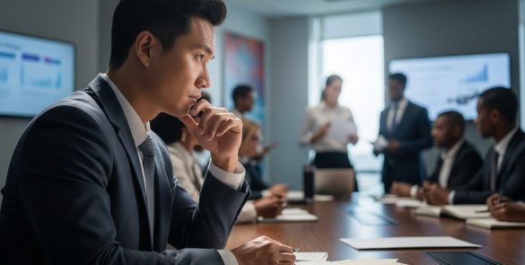 MBA para directivos