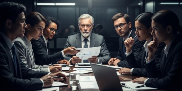 Toma de decisiones bajo presión