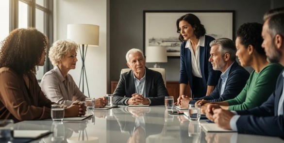 Ventajas y desventajas de las empresas familiares
