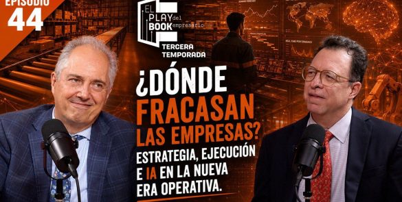 Donde fracasan las empresas