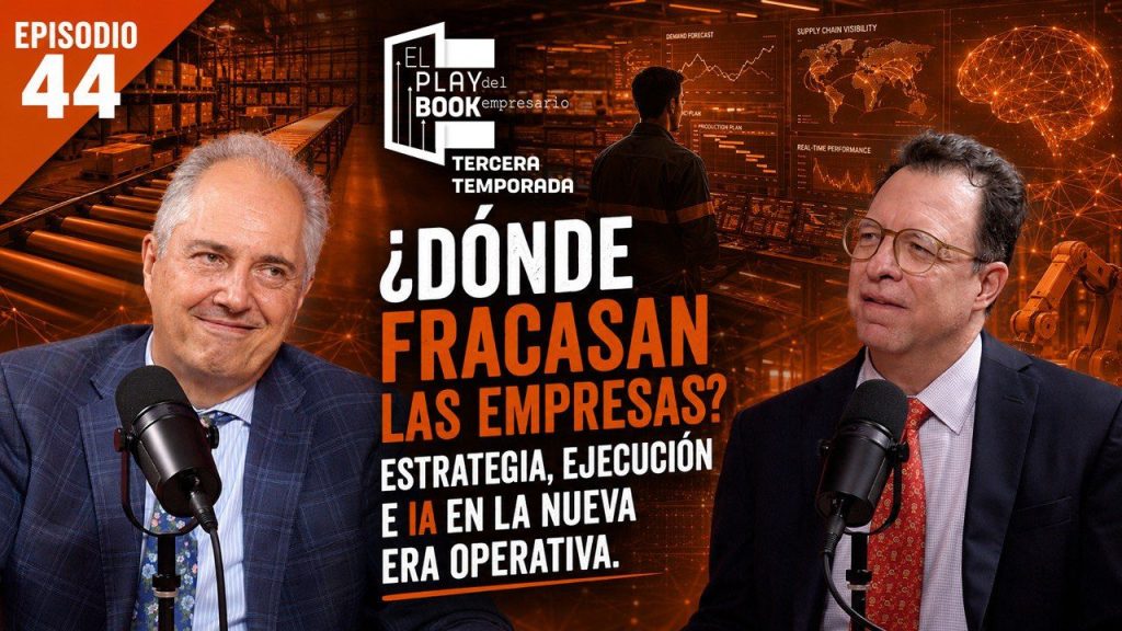 Donde fracasan las empresas
