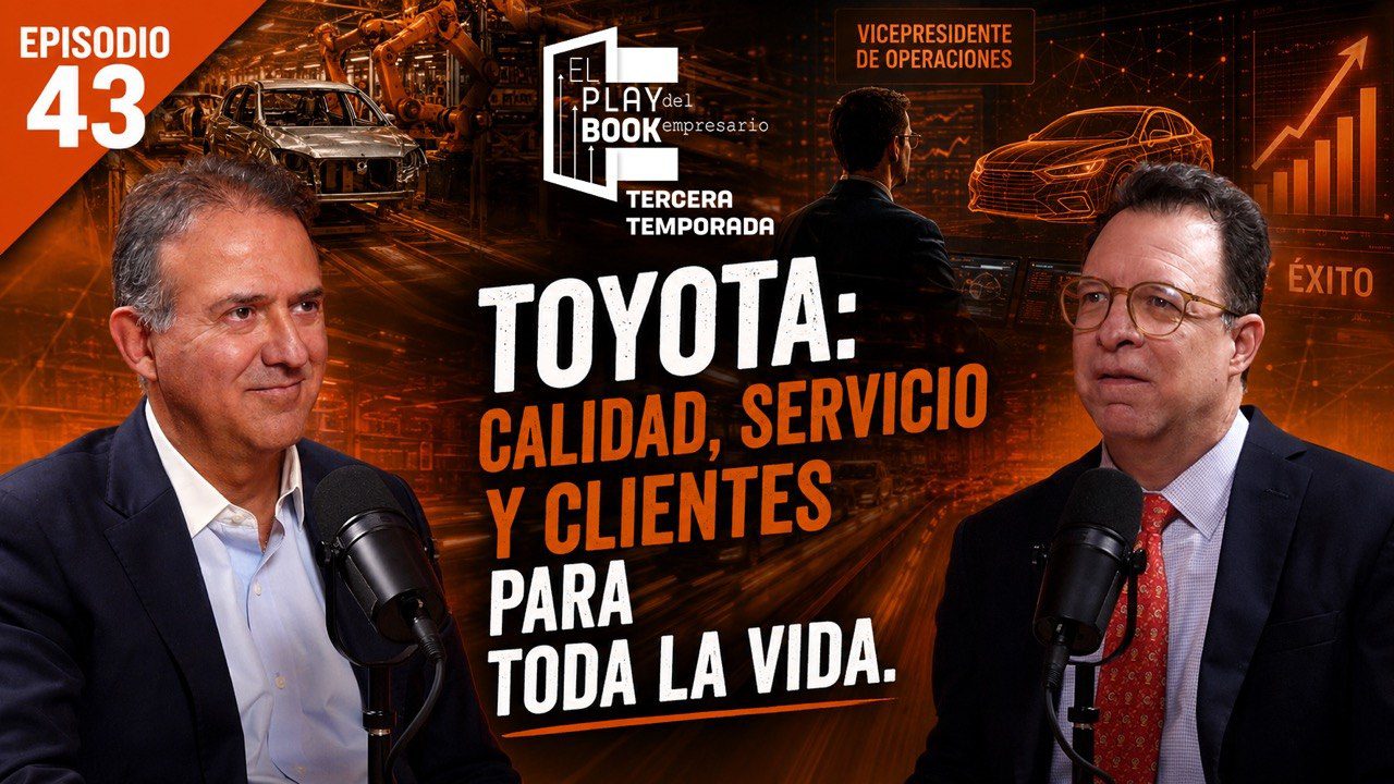Toyota, calidad y servicio al cliente