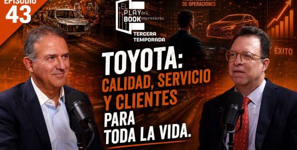 Toyota, calidad y servicio al cliente