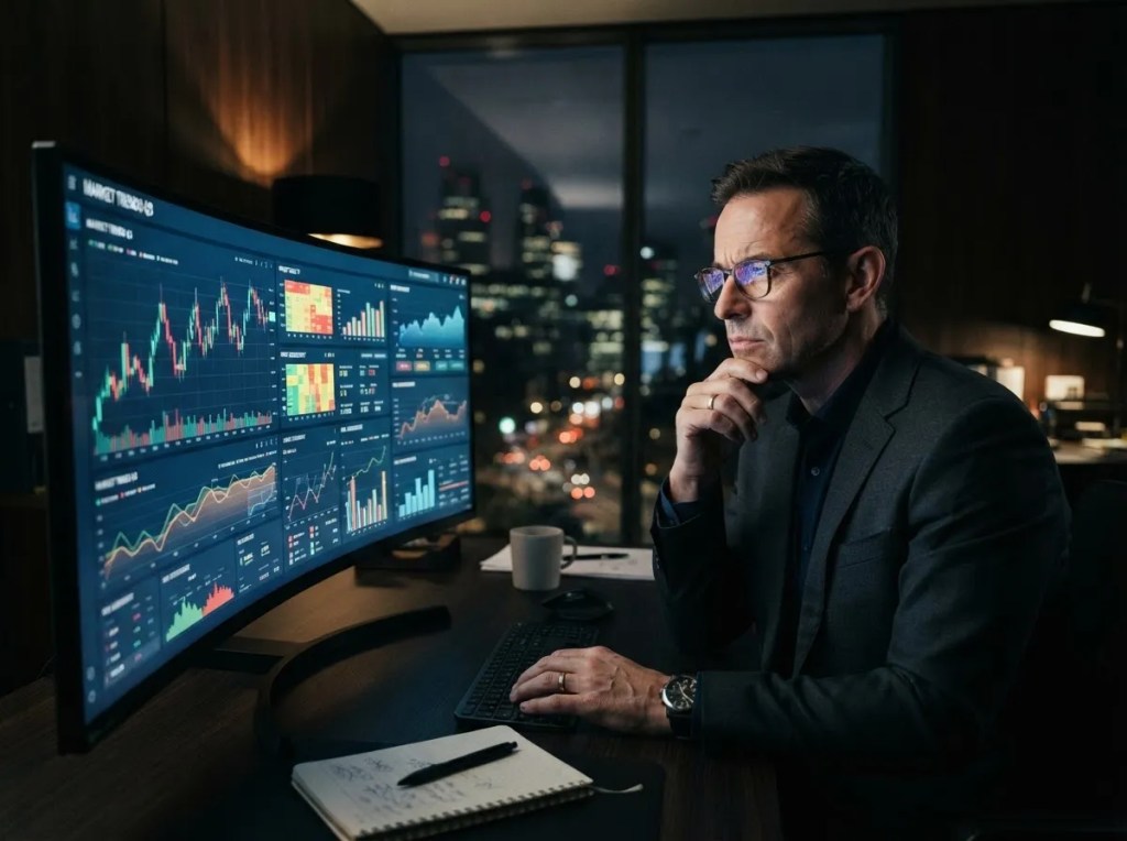 Inteligencia competitiva