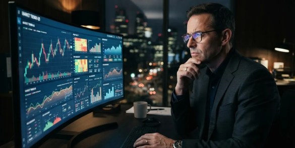 Inteligencia competitiva