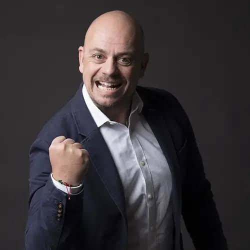 Ruben Duque