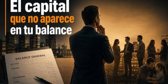 balance capital