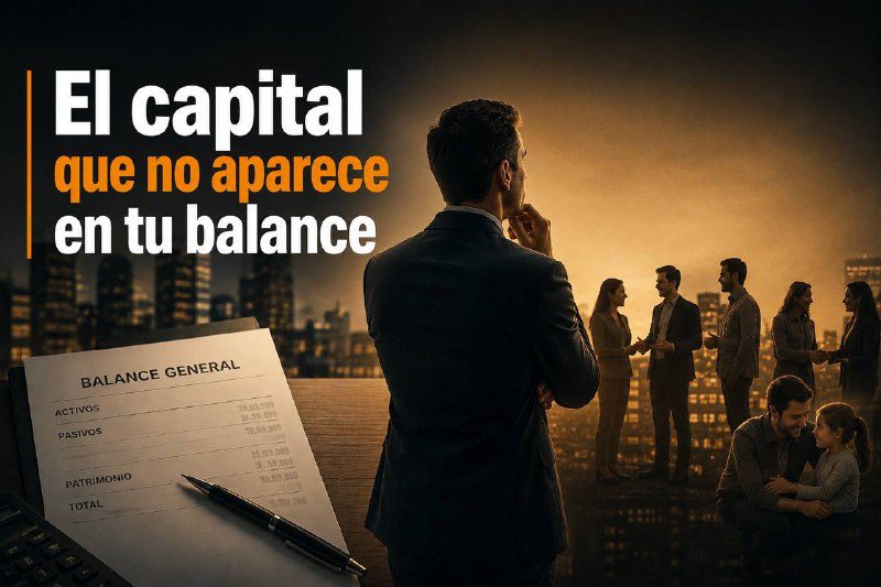 balance capital
