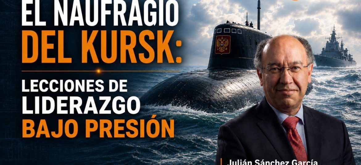 naufragio kursk