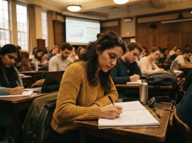 Retorno de inversión de una maestría