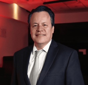 Ramón Zapata CFO y miembro del Management Board de BioNTech