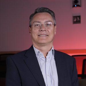 Mauricio Medina Director General de Grupo Engen