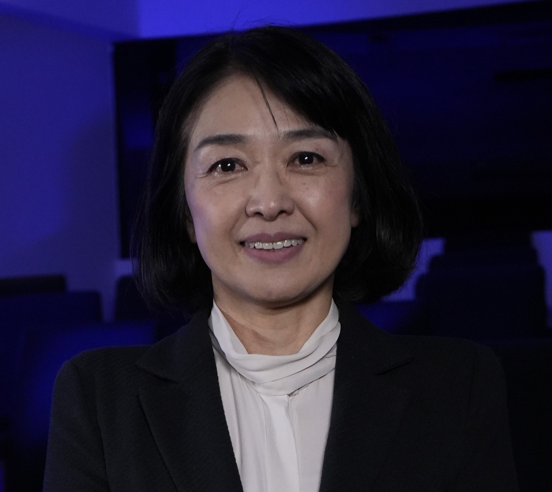 Emi Osono