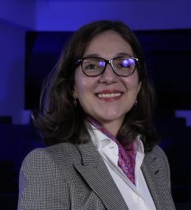 Daniela Brandazza Hidalgo