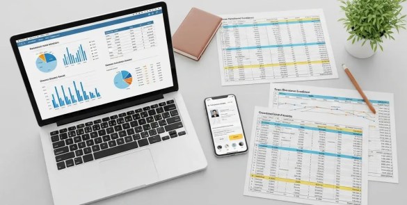 Recursos empresariales