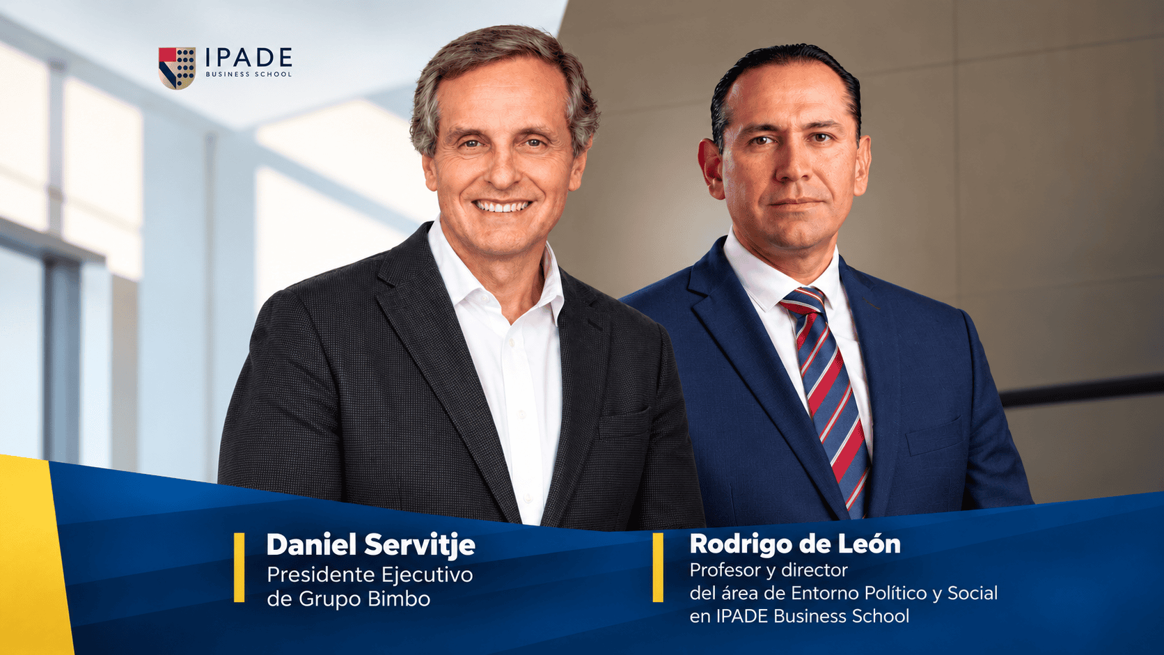 Grupo Bimbo entre la trascendencia y la transformación