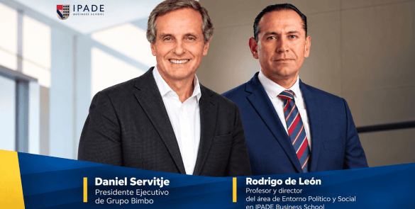 Grupo Bimbo entre la trascendencia y la transformación
