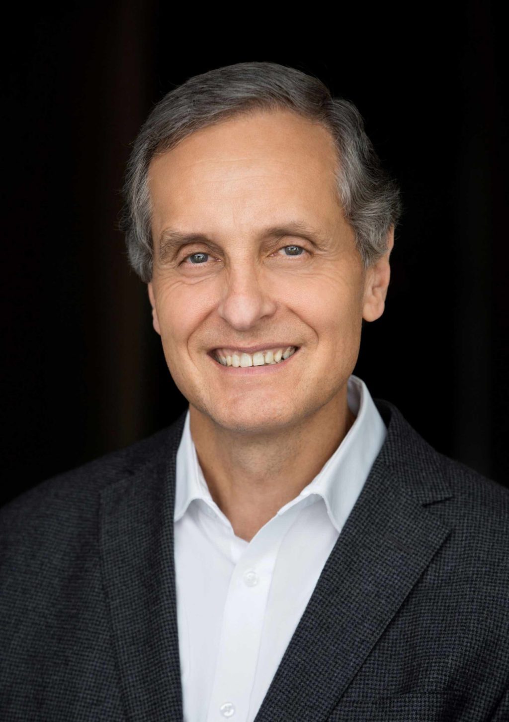 Daniel Servitje