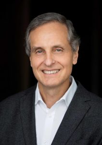 Daniel Servitje Presidente Ejecutivo de Grupo Bimbo