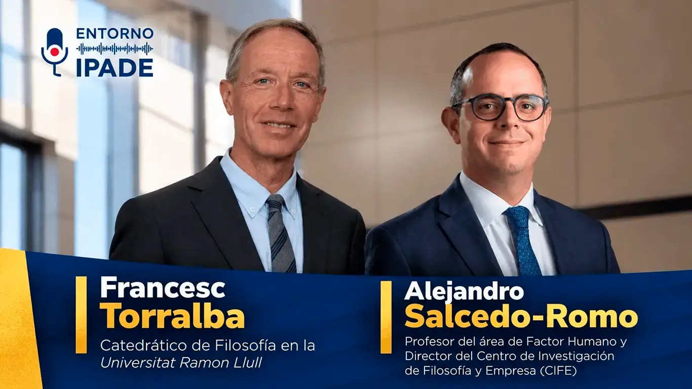Entorno IPADE