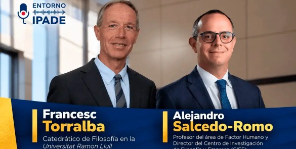 Entorno IPADE