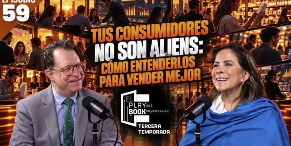 Tus consumidores no son aliens
